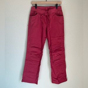 Pre-loved Prana Avril Climbing Pants